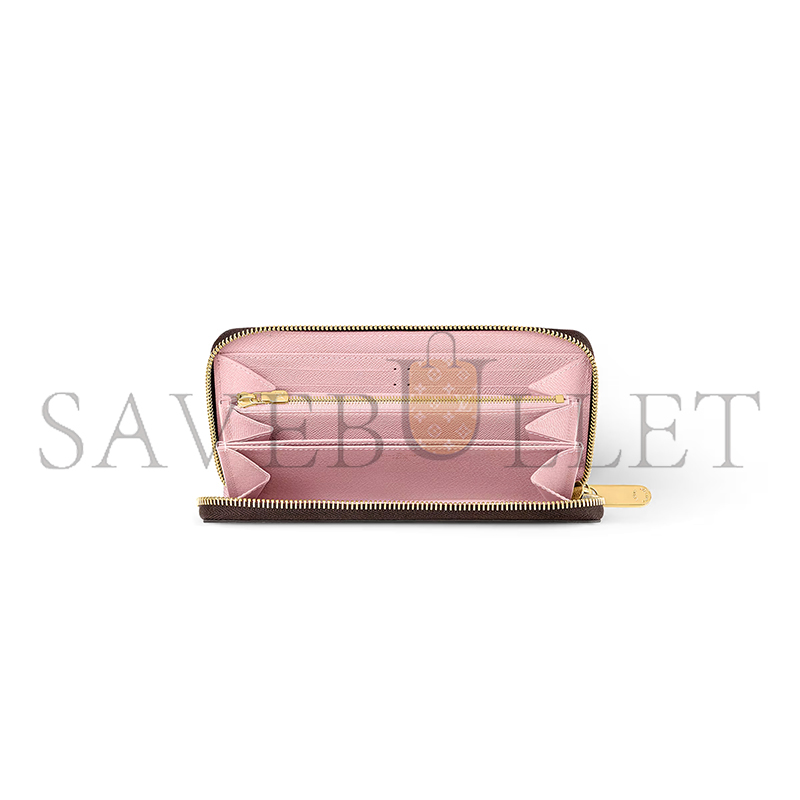 LOUIS VUITTON MASTER ZIPPY WALLET M41894 (19.5*10.5*2.5cm)